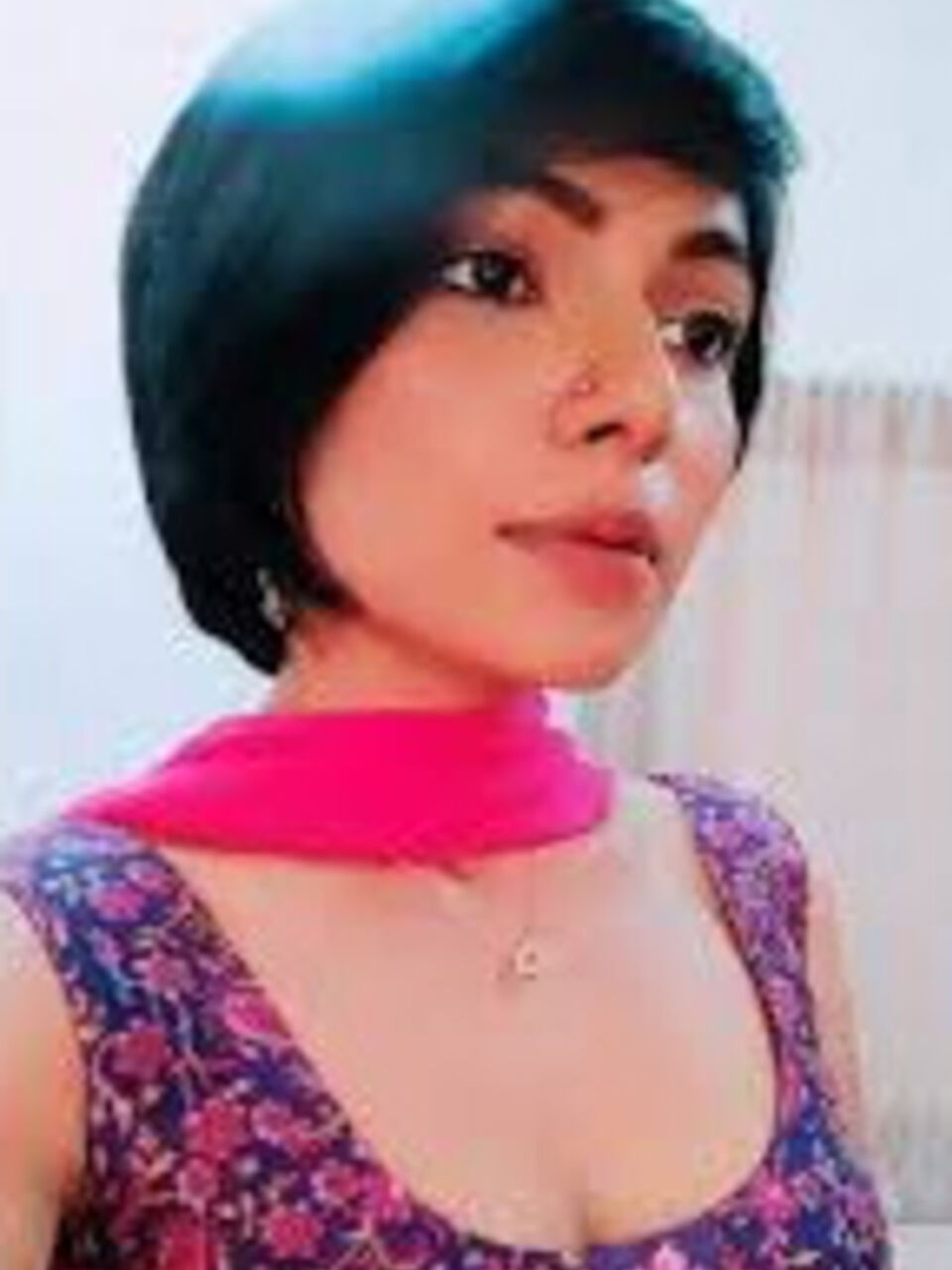 Husne Shabnam